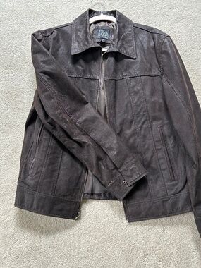 Joseph A Bank Jacket